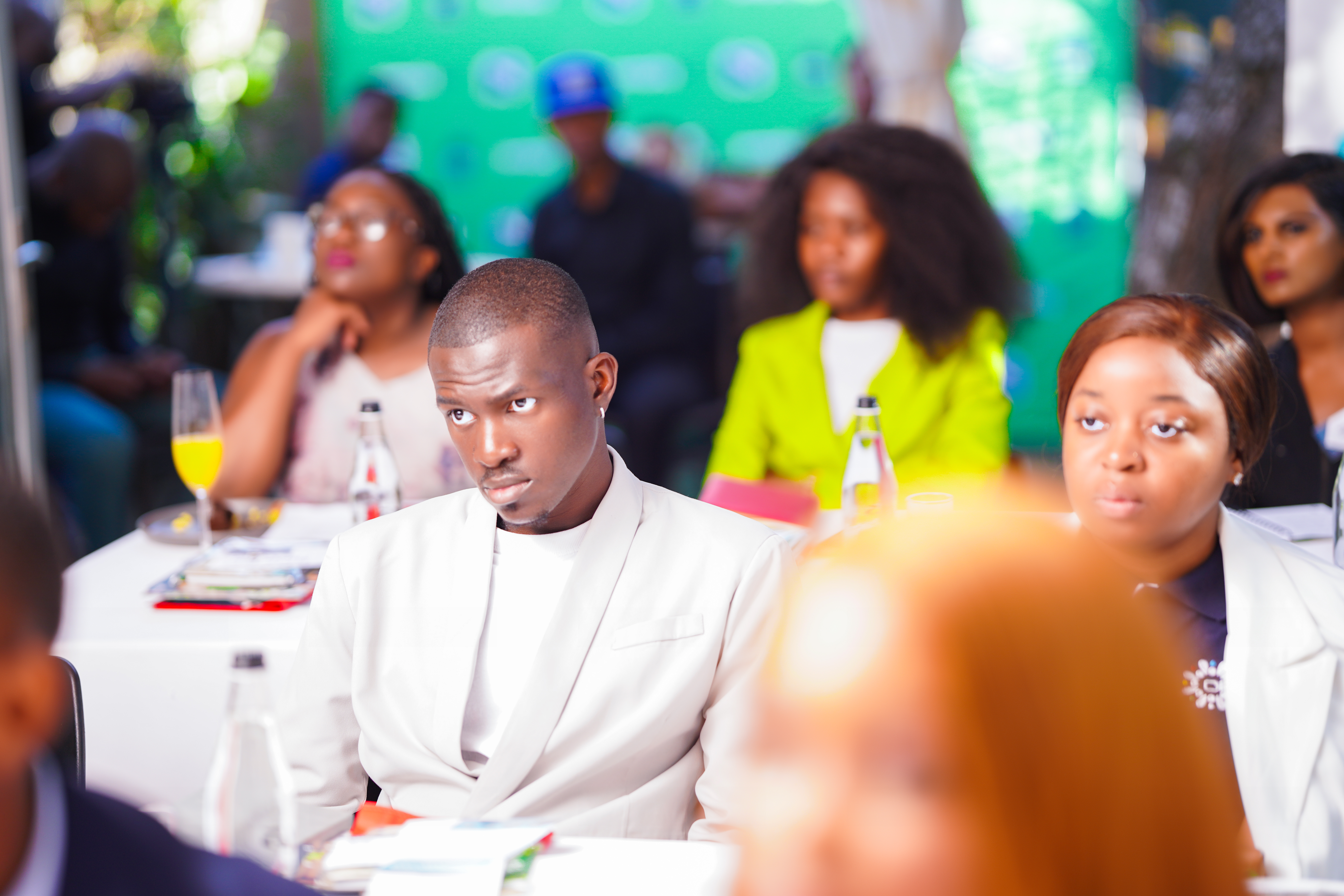 ROI Business Circle community