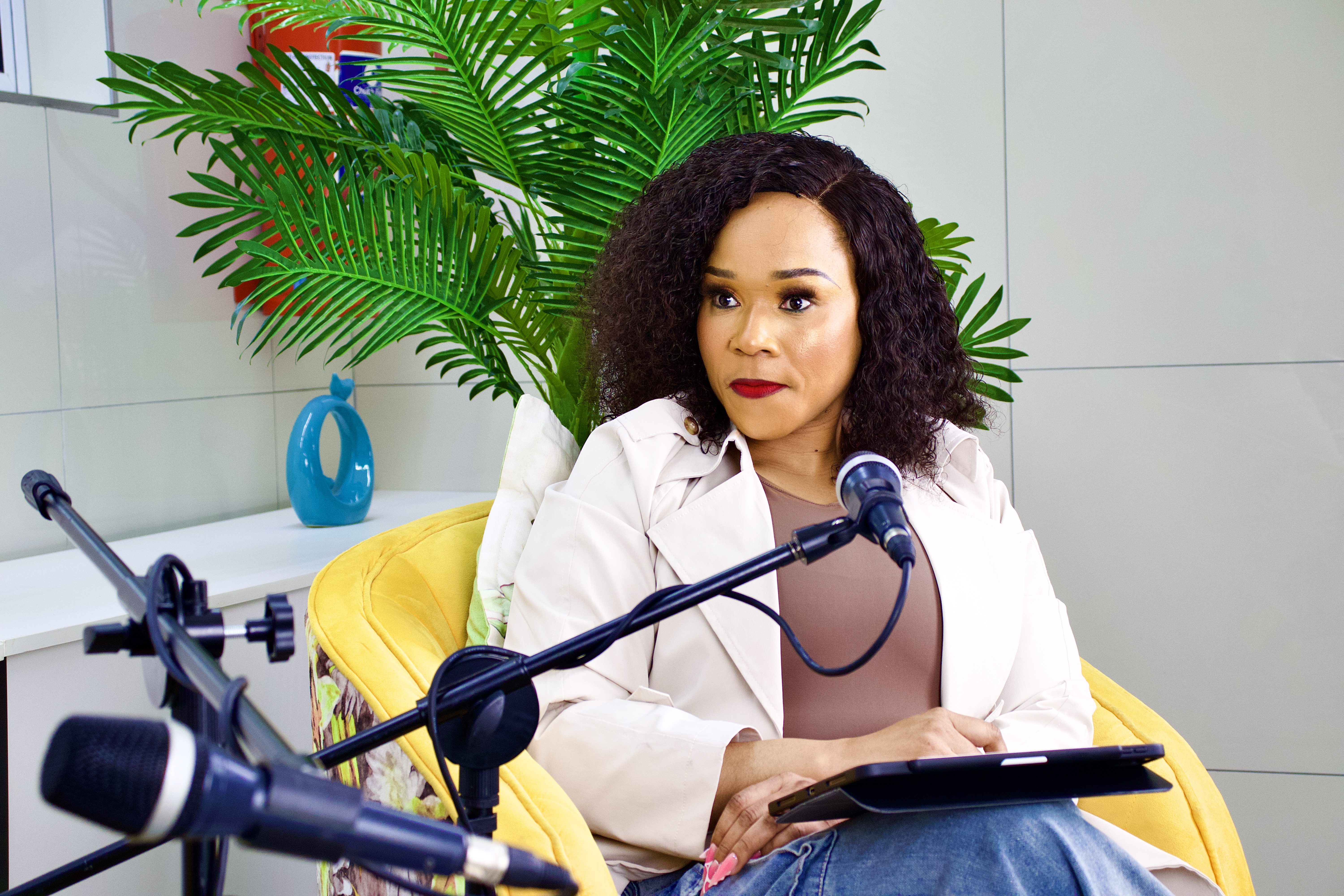 ROI Business Circle workshop